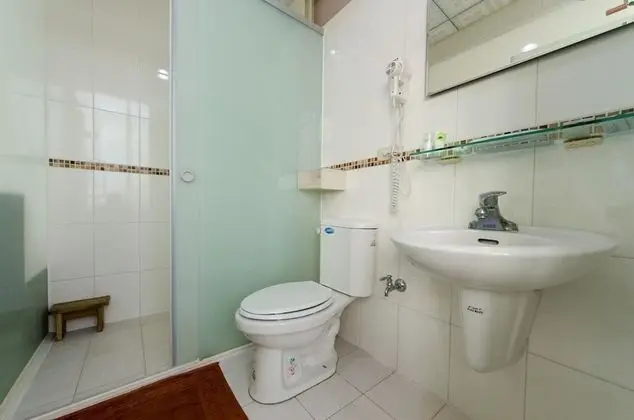 Panoramic Tek Büyük Yataklı Oda, 1 Çift Kişilik Yatak, Sigara İçilmez
