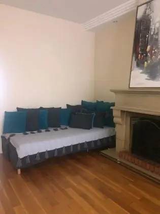 Daire, Şehir Manzaralı