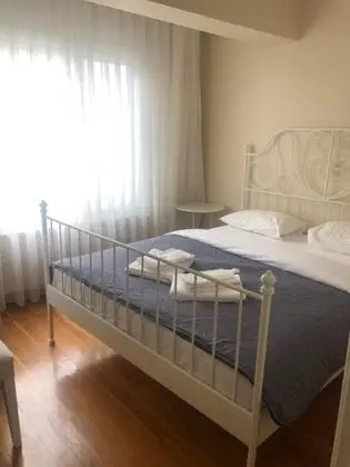 Daire, Şehir Manzaralı