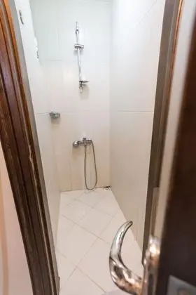 Standart Oda, Bahçe Manzaralı