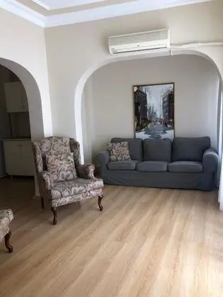Standart Oda, Şehir Manzaralı