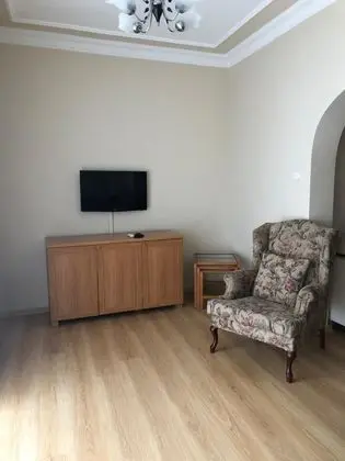 Standart Oda, Şehir Manzaralı