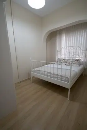 Standart Oda, Şehir Manzaralı