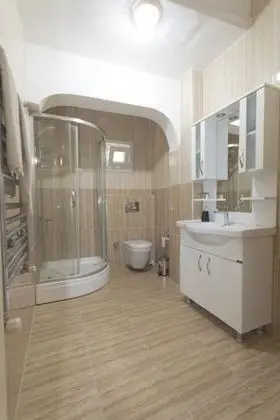 Standart Oda, Şehir Manzaralı