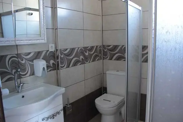 1+1 Bahçe Katı Daire