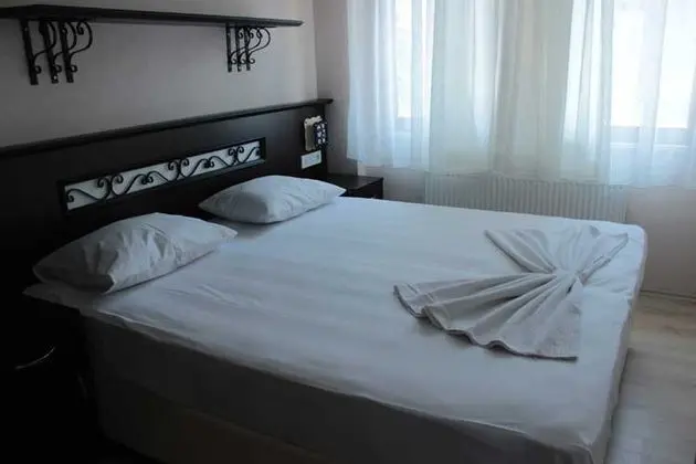 2+1 Bahçe Manzaralı Daire