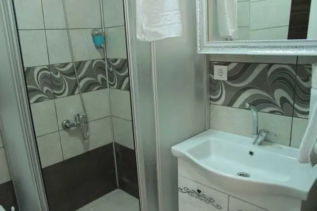 2+1 Bahçe Manzaralı Daire