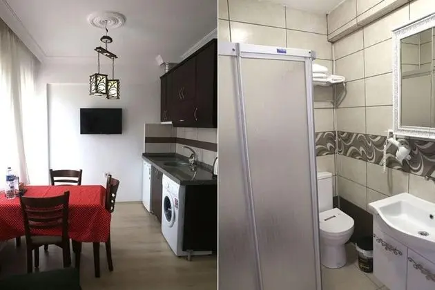 Aile Odası