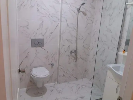 Deluxe Oda, Şehir Manzaralı
