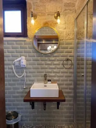 Jakuzili Deluxe Oda, Sokak Manzaralı, Jakuzili