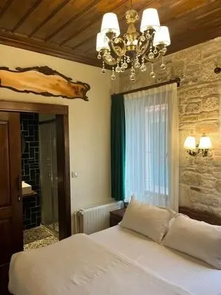 Standart Oda, Avlu Manzaralı