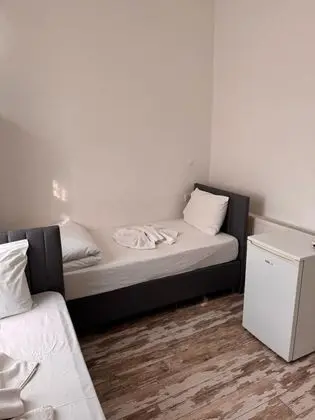 Suite, Kısmi Deniz Manzaralı