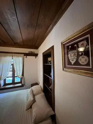Standart Oda, Bahçe Manzaralı