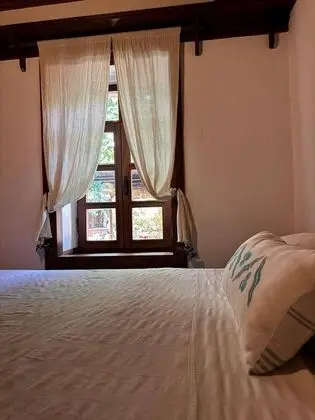 Standart Oda, Bahçe Manzaralı