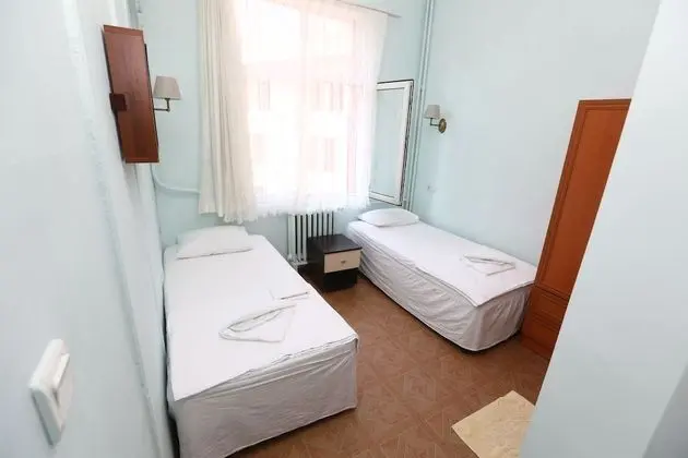 Comfort Twin Room