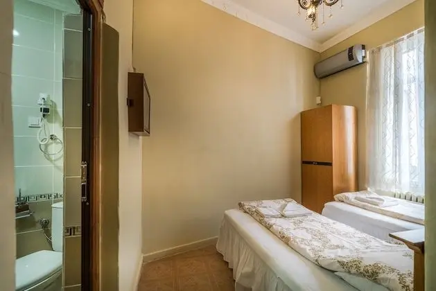 Comfort Twin Room