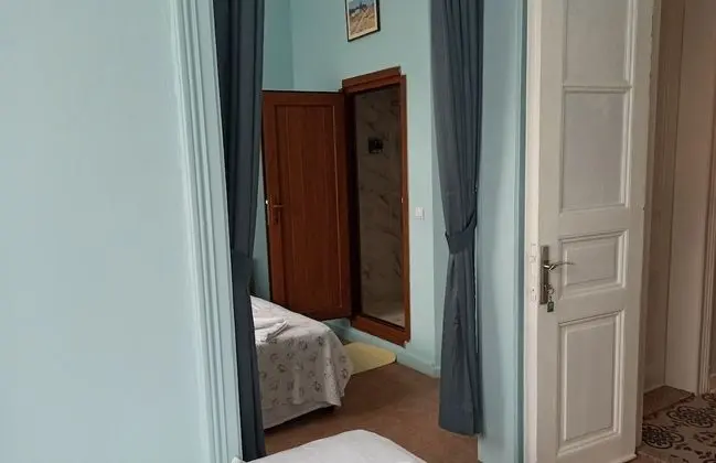 Standard Dört Kişilik Oda