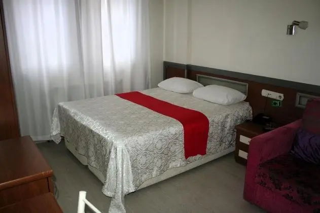 Standart Oda, Şehir Manzaralı