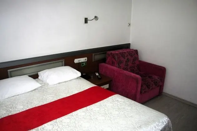 Standart Oda, Şehir Manzaralı