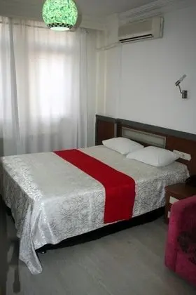 Standart Oda, Şehir Manzaralı