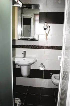 Standart Oda, Şehir Manzaralı