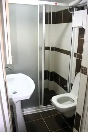Standart Oda, Şehir Manzaralı