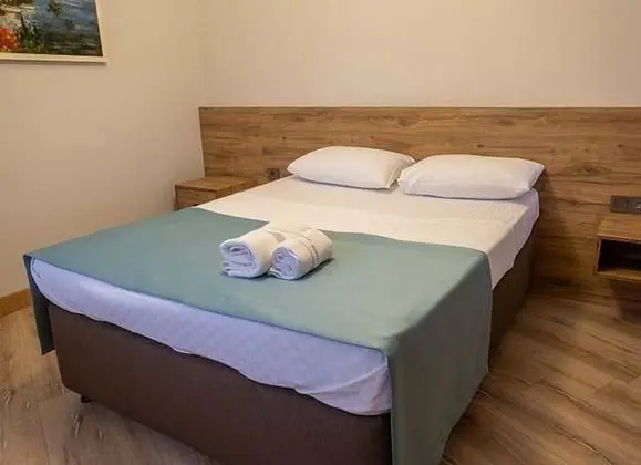 Standard Tek Kişilik Oda