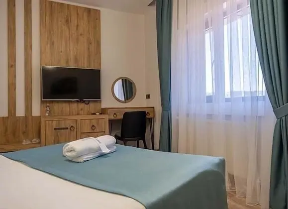 Standard Tek Kişilik Oda