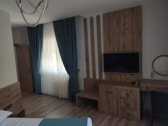 Aile Odası - A tipi