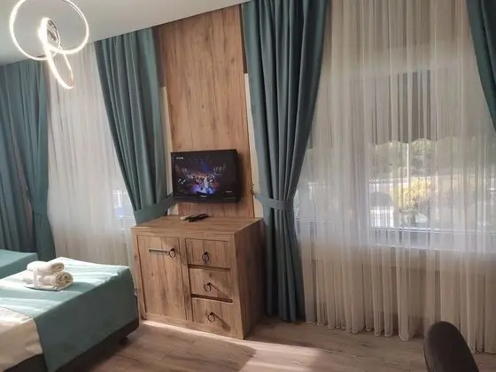 Aile Odası - A tipi