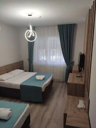Aile Odası - A tipi