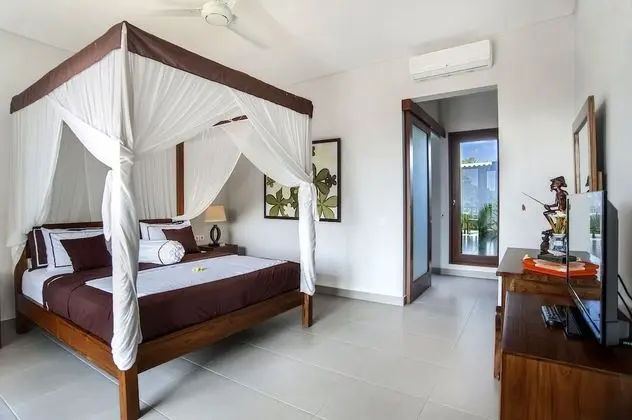 Luxury Villa, 5 Yatak Odası, Kişiye Özel Havuzlu, Bahçe Manzaralı