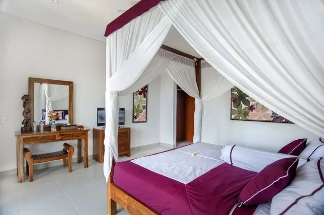 Luxury Villa, 5 Yatak Odası, Kişiye Özel Havuzlu, Bahçe Manzaralı