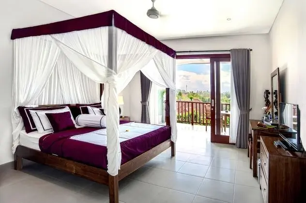 Luxury Villa, 5 Yatak Odası, Kişiye Özel Havuzlu, Bahçe Manzaralı