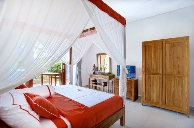 Luxury Villa, 5 Yatak Odası, Kişiye Özel Havuzlu, Bahçe Manzaralı