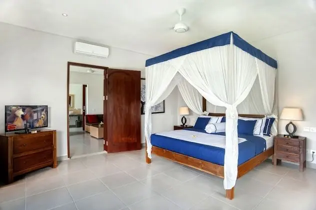 Luxury Villa, 5 Yatak Odası, Kişiye Özel Havuzlu, Bahçe Manzaralı