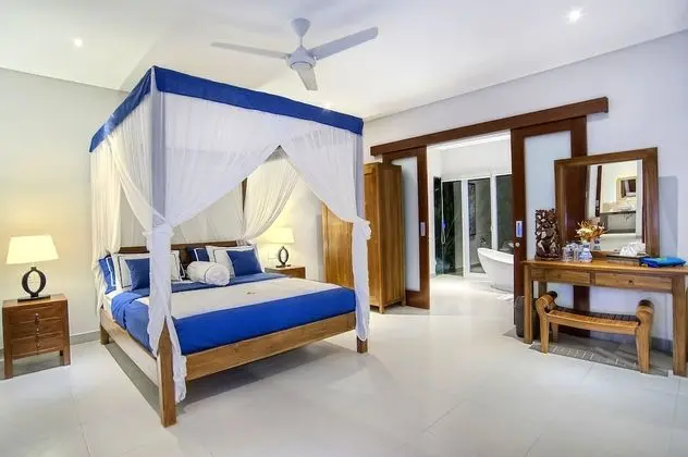 Luxury Villa, 5 Yatak Odası, Kişiye Özel Havuzlu, Bahçe Manzaralı