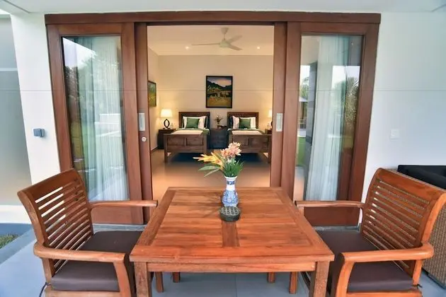 Luxury Villa, 5 Yatak Odası, Kişiye Özel Havuzlu, Bahçe Manzaralı