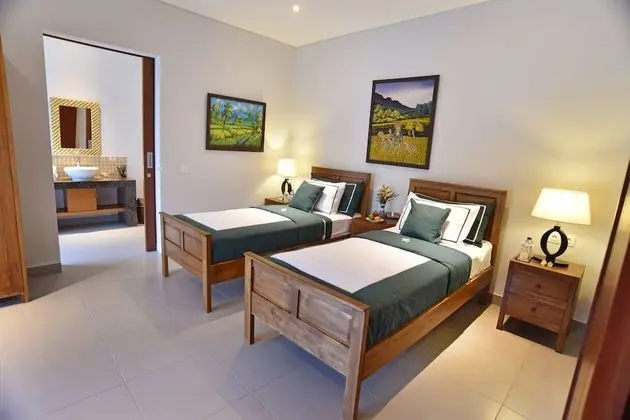 Luxury Villa, 5 Yatak Odası, Kişiye Özel Havuzlu, Bahçe Manzaralı
