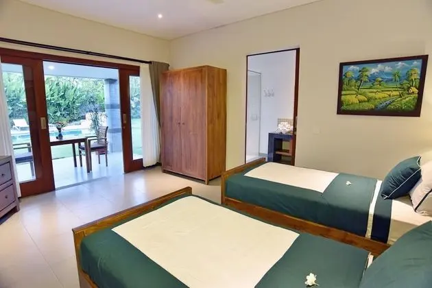 Luxury Villa, 5 Yatak Odası, Kişiye Özel Havuzlu, Bahçe Manzaralı