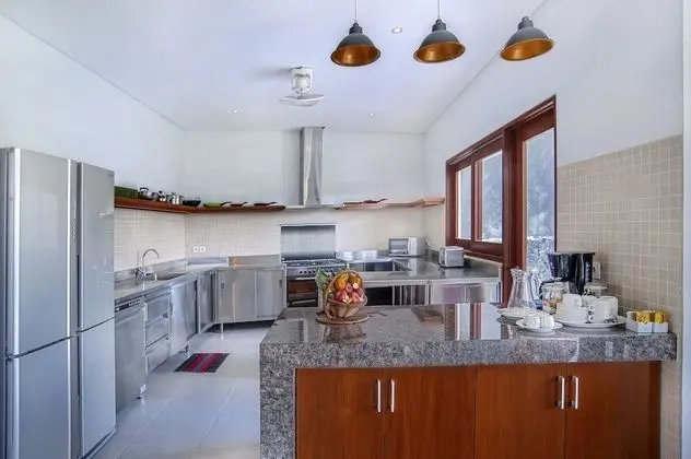 Luxury Villa, 5 Yatak Odası, Kişiye Özel Havuzlu, Bahçe Manzaralı