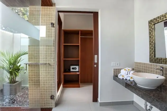 Luxury Villa, 5 Yatak Odası, Kişiye Özel Havuzlu, Bahçe Manzaralı