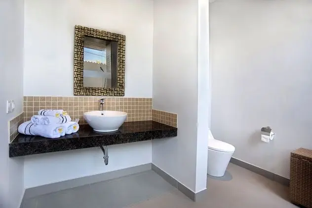 Luxury Villa, 5 Yatak Odası, Kişiye Özel Havuzlu, Bahçe Manzaralı