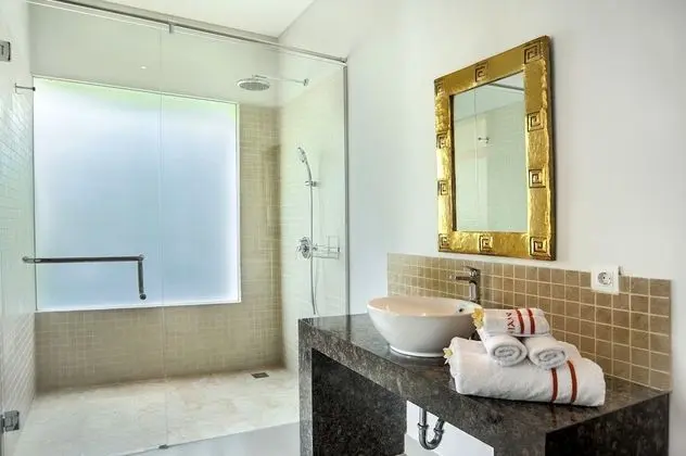 Luxury Villa, 5 Yatak Odası, Kişiye Özel Havuzlu, Bahçe Manzaralı