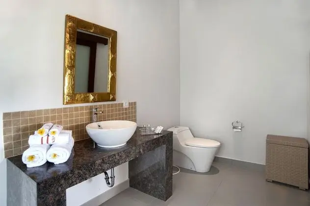 Luxury Villa, 5 Yatak Odası, Kişiye Özel Havuzlu, Bahçe Manzaralı