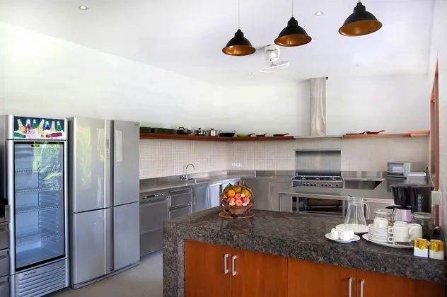 Luxury Villa, 5 Yatak Odası, Kişiye Özel Havuzlu, Bahçe Manzaralı