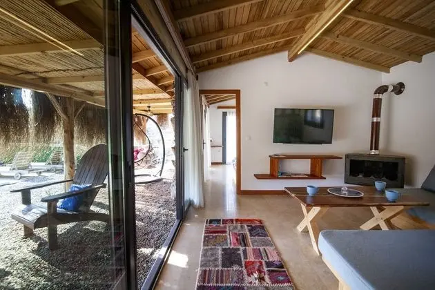 Elite Dağ Evi, 2 Yatak Odası, Sigara İçilmez, Dağ Manzaralı