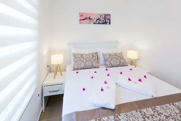 Deluxe Apart Daire, 1 En Büyük (King) Boy Yatak ve Çekyat