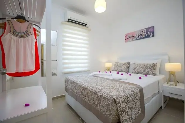 Deluxe Apart Daire, 1 En Büyük (King) Boy Yatak ve Çekyat