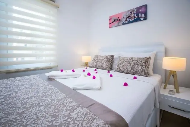 Deluxe Apart Daire, 1 En Büyük (King) Boy Yatak ve Çekyat